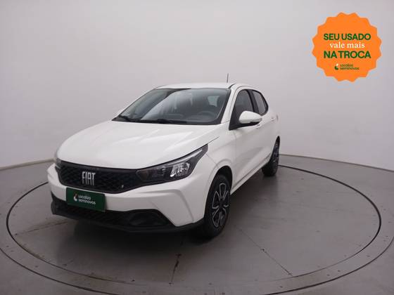 FIAT ARGO 1.0 FIREFLY FLEX DRIVE MANUAL FIAT ARGO 1.0 FIREFLY FLEX DRIVE MANUAL